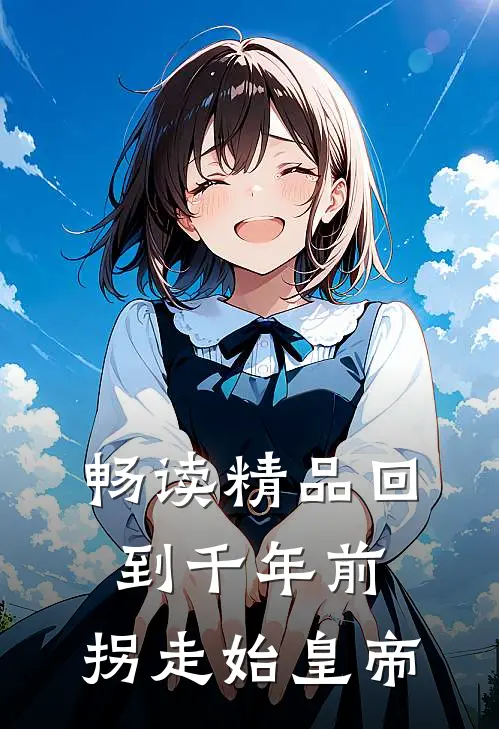 畅读精品回到千年前，拐走始皇帝