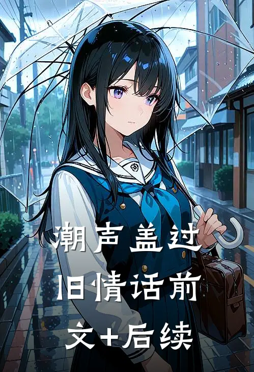 潮声盖过旧情话前文+后续