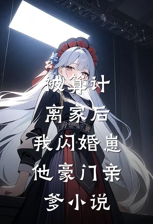 被算计离家后，我闪婚崽他豪门亲爹小说