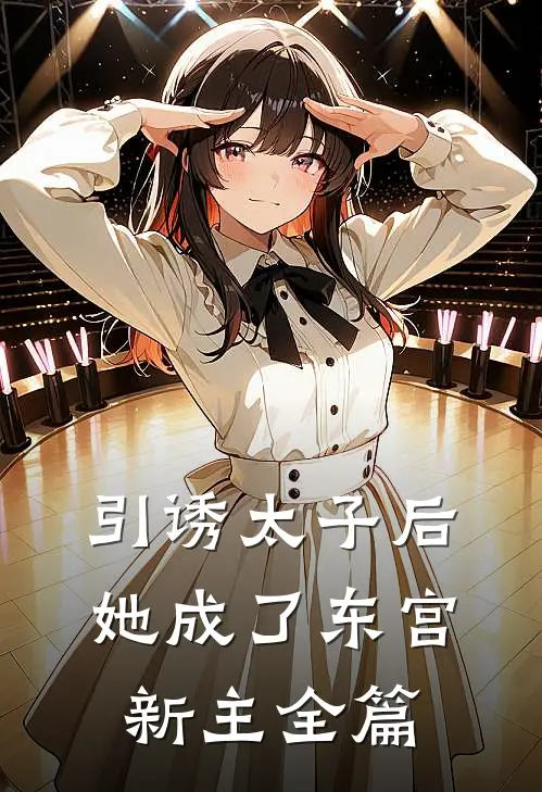 引诱太子后，她成了东宫新主全篇