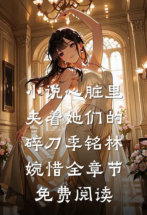 小说心脏里夹着她们的碎刀季铭林婉惜全章节免费阅读
