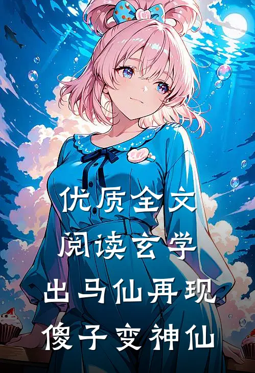 优质全文阅读玄学：出马仙再现，傻子变神仙