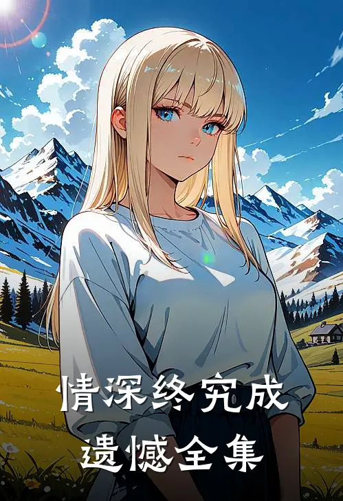 情深终究成遗憾 全集