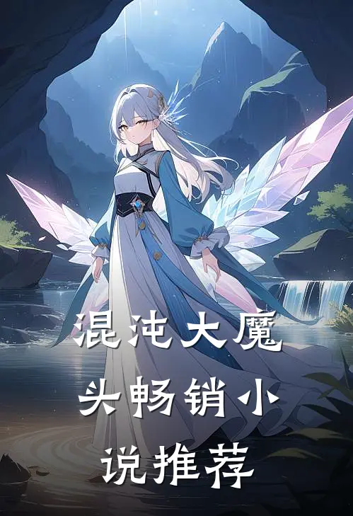 混沌大魔头畅销小说推荐