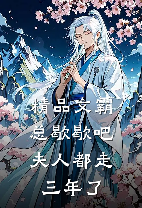 精品文霸总歇歇吧，夫人都走三年了