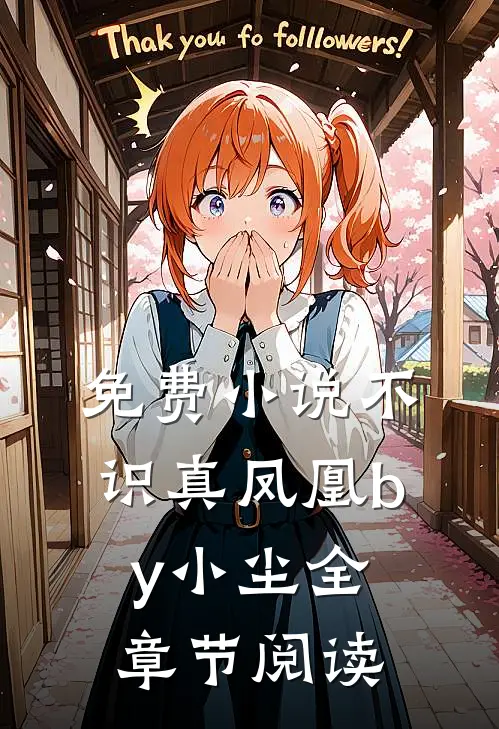 免费小说不识真凤凰by小尘全章节阅读
