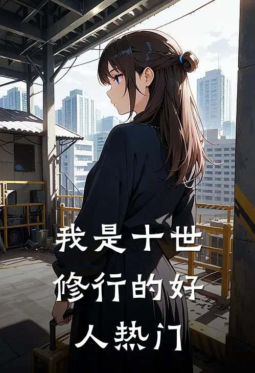 我是十世修行的好人热门
