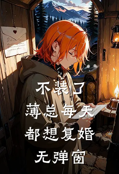 不装了，薄总每天都想复婚无弹窗