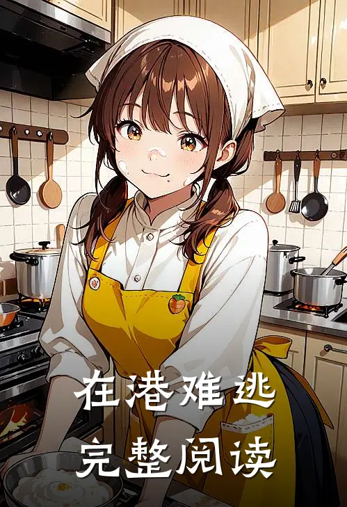在港难逃完整阅读