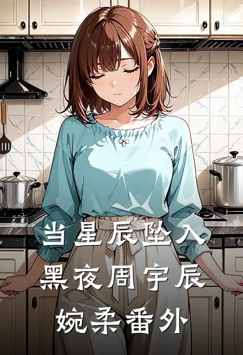 当星辰坠入黑夜周宇辰婉柔番外
