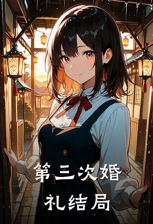 第三次婚礼结局