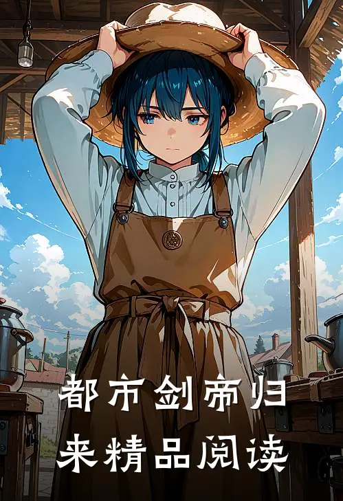 都市剑帝归来精品阅读