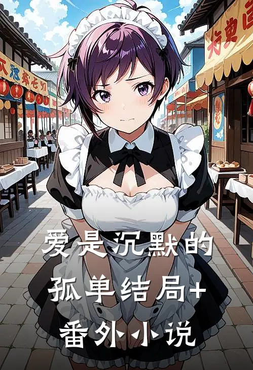 爱是沉默的孤单结局+番外小说