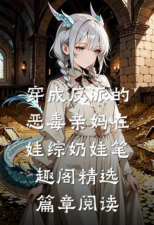 穿成反派的恶毒亲妈在娃综奶娃笔趣阁精选篇章阅读