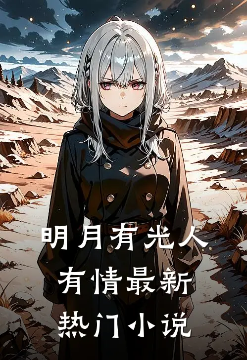 明月有光人有情最新热门小说