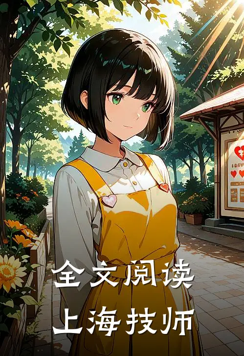 全文阅读上海技师