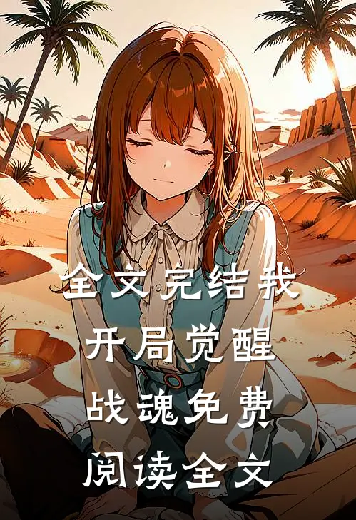 全文完结我,开局觉醒战魂免费阅读全文