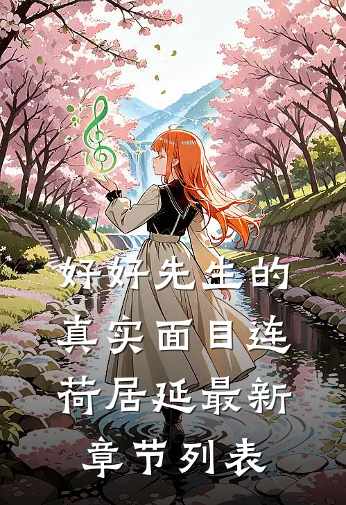 好好先生的真实面目连荷居延最新章节列表