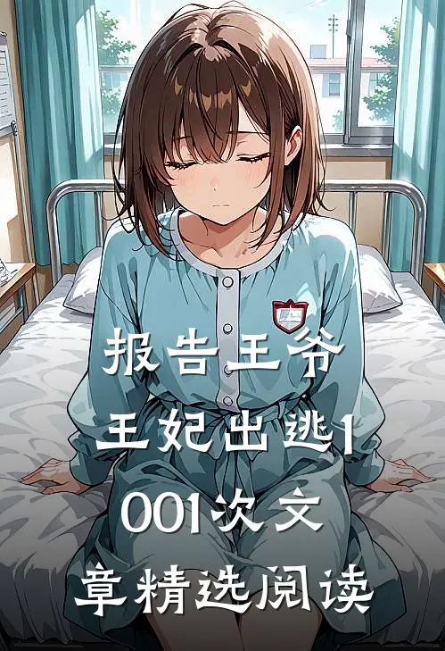 报告王爷，王妃出逃1001次文章精选阅读