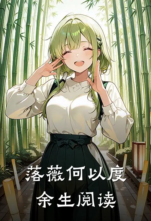 落薇何以度余生阅读