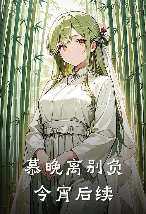 慕晚离别负今宵后续