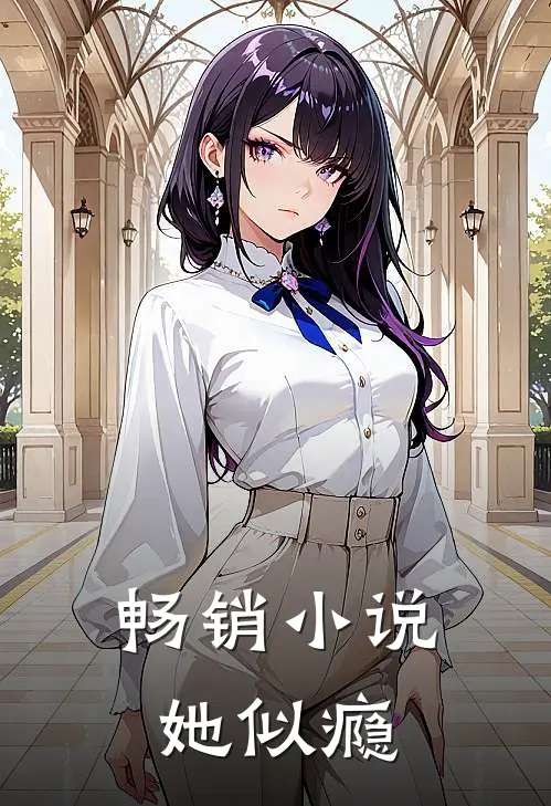 畅销小说她似瘾