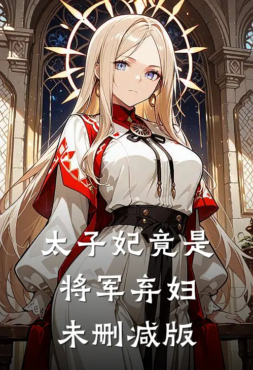太子妃竟是将军弃妇未删减版