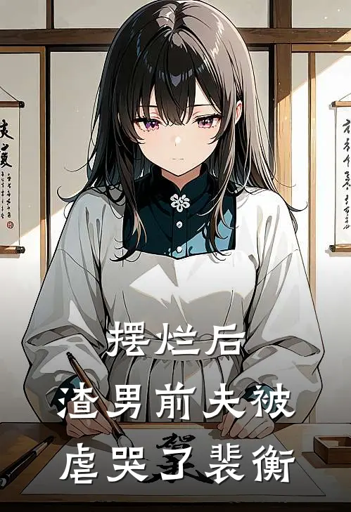 摆烂后，渣男前夫被虐哭了裴衡