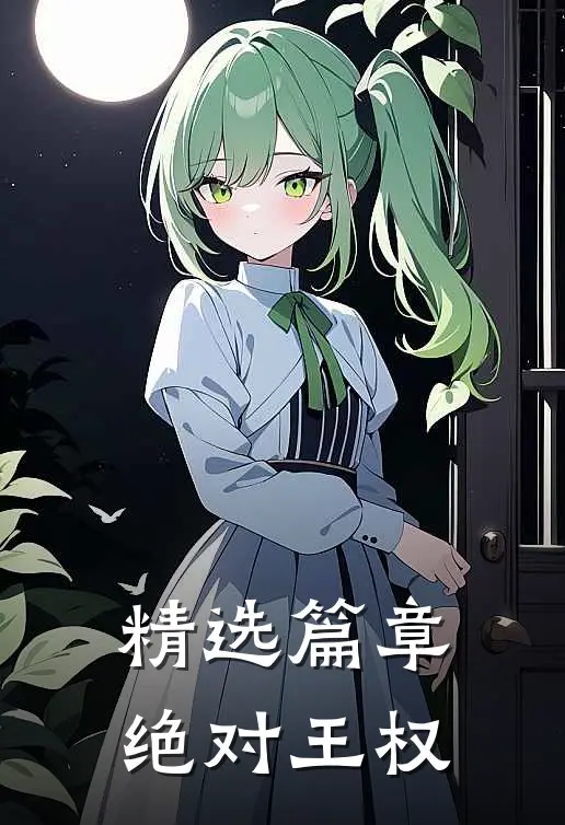 精选篇章绝对王权