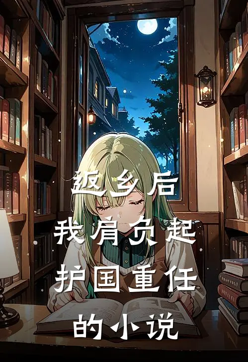返乡后，我肩负起护国重任的小说