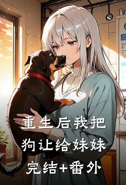 重生后我把狗让给妹妹完结+番外