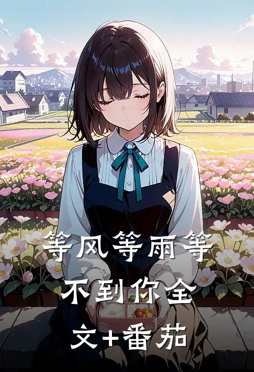 等风等雨等不到你全文+番茄