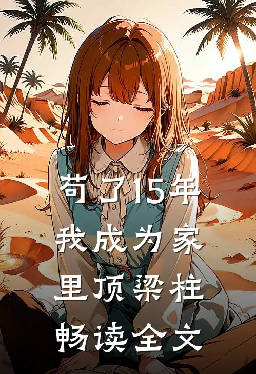 苟了15年，我成为家里顶梁柱畅读全文