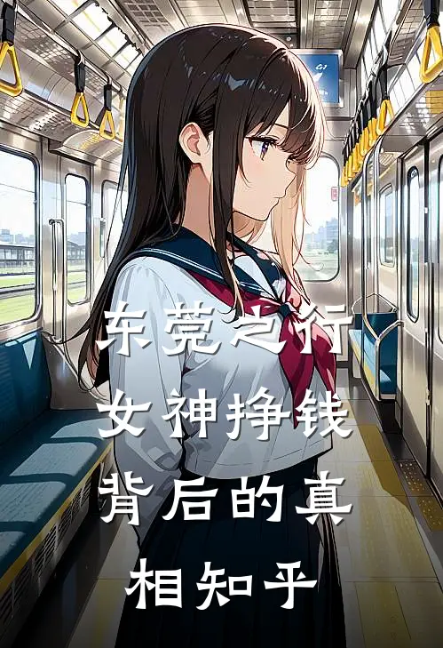 东莞之行：女神挣钱背后的真相知乎