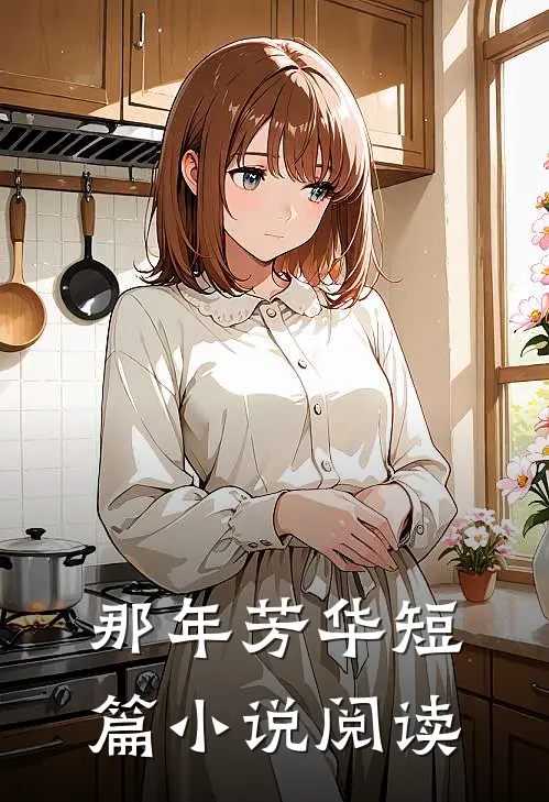 那年芳华短篇小说阅读