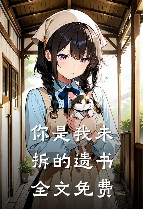 你是我未拆的遗书全文免费
