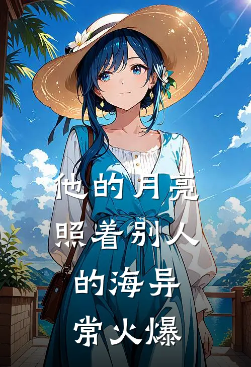 他的月亮照着别人的海异常火爆
