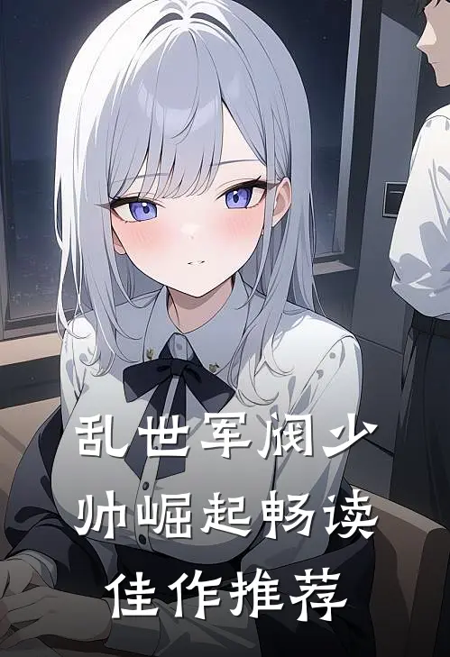 乱世军阀少帅崛起畅读佳作推荐