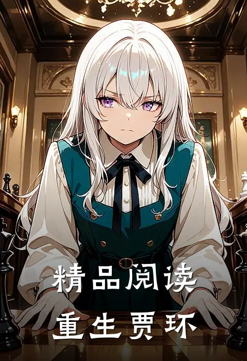 精品阅读重生贾环