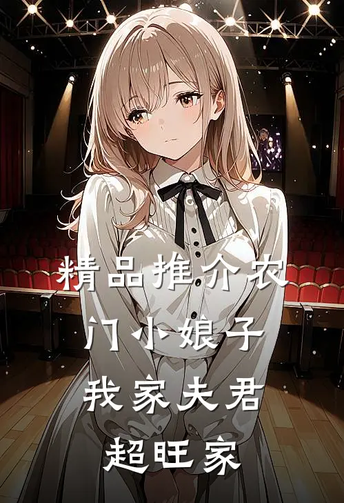 精品推介农门小娘子：我家夫君超旺家