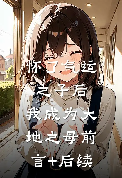 怀了气运之子后，我成为大地之母前言+后续