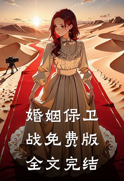 婚姻保卫战免费版全文完结