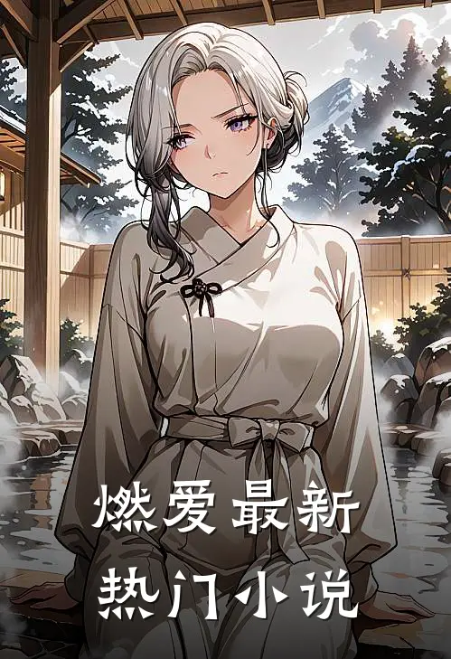 燃爱最新热门小说
