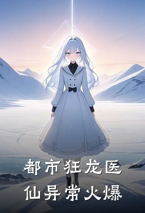 都市狂龙医仙异常火爆