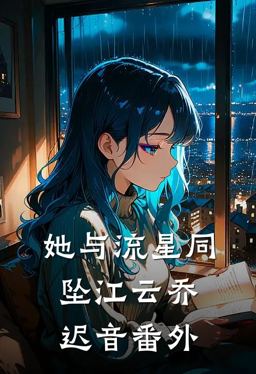 她与流星同坠江云乔迟音番外