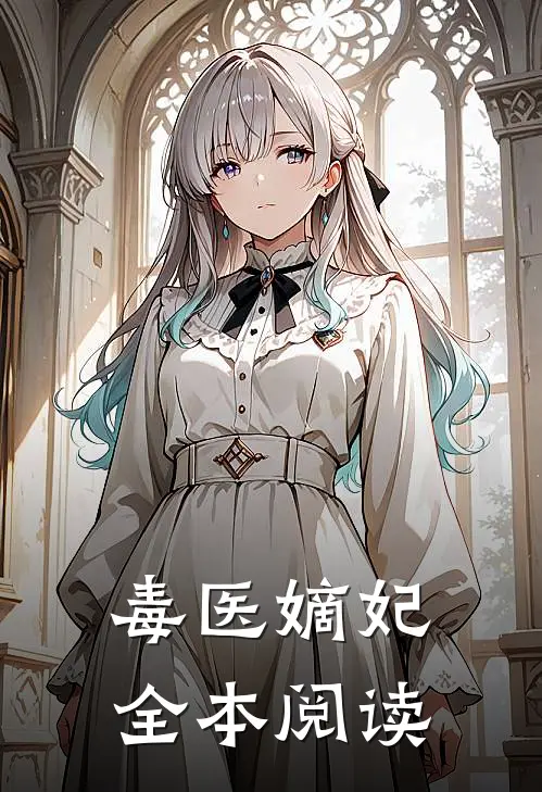 毒医嫡妃全本阅读