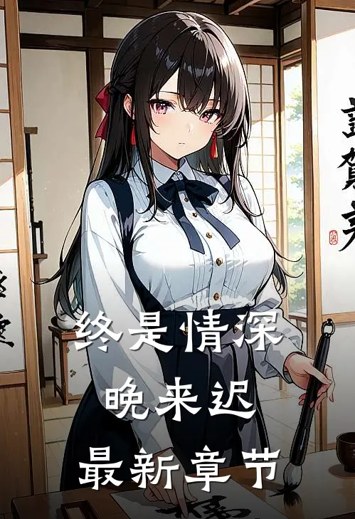 终是情深晚来迟.最新章节