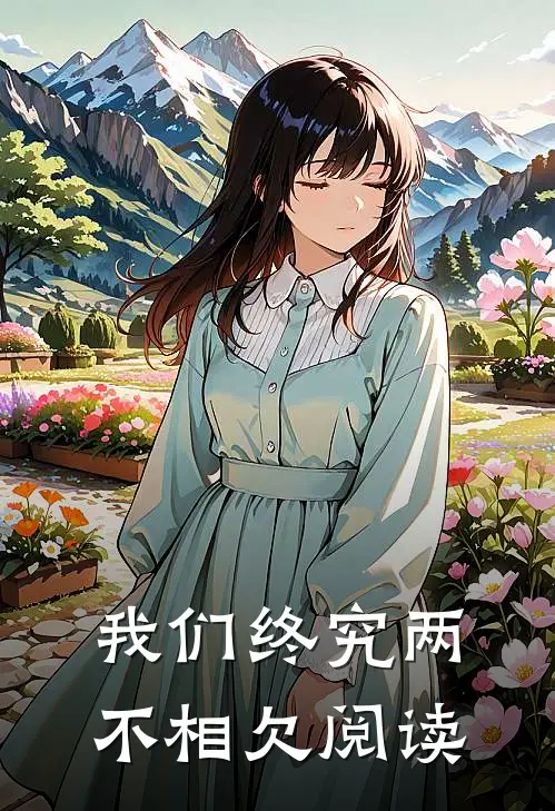 我们终究两不相欠阅读