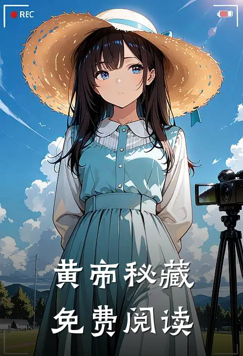 黄帝秘藏免费阅读