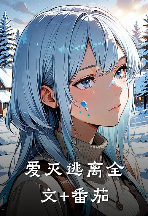 爱灭逃离全文+番茄